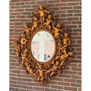 Monumental Mirror