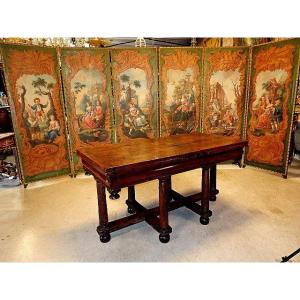Table Renaissance