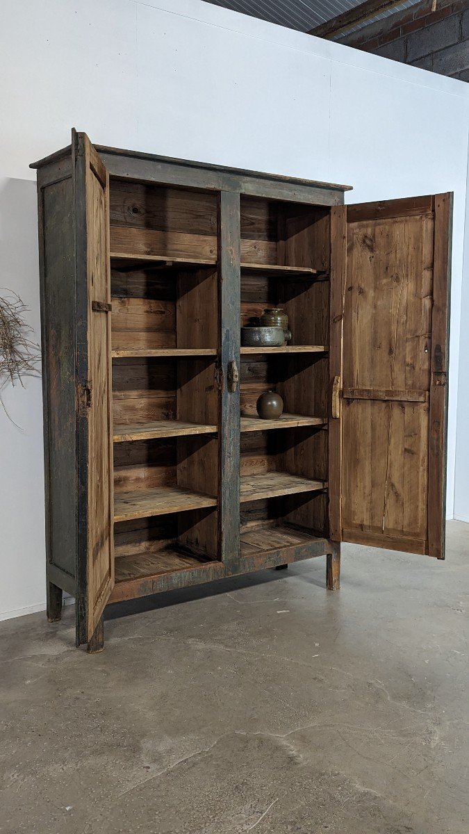 Large 2 Door Wardrobe Professional Furniture-photo-2