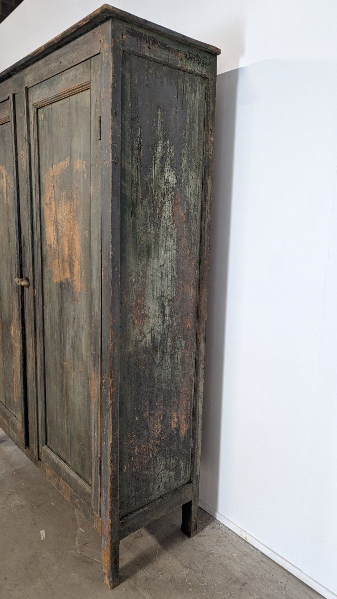 Large 2 Door Wardrobe Professional Furniture-photo-3