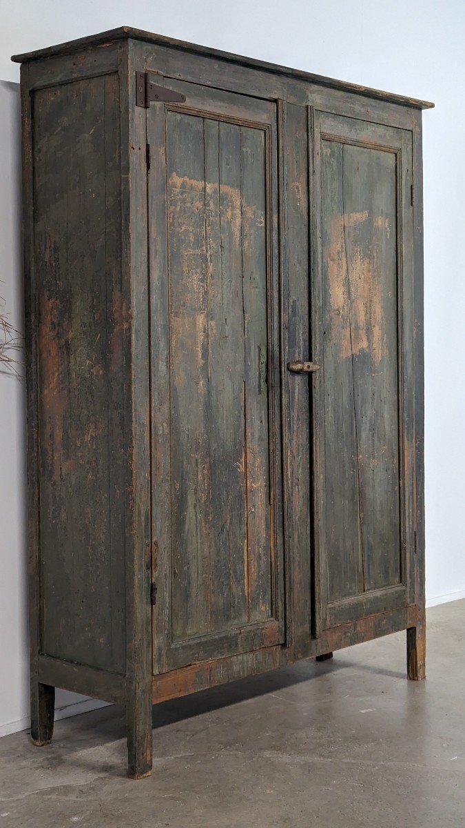 Large 2 Door Wardrobe Professional Furniture-photo-4