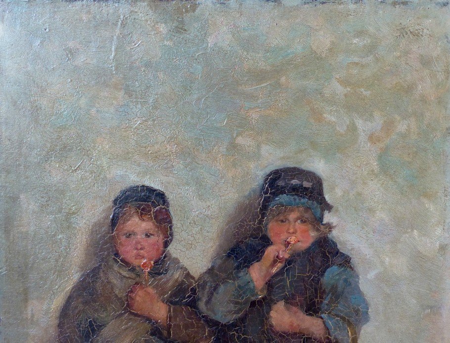 19th Century School, The Lollipop Girls-photo-3