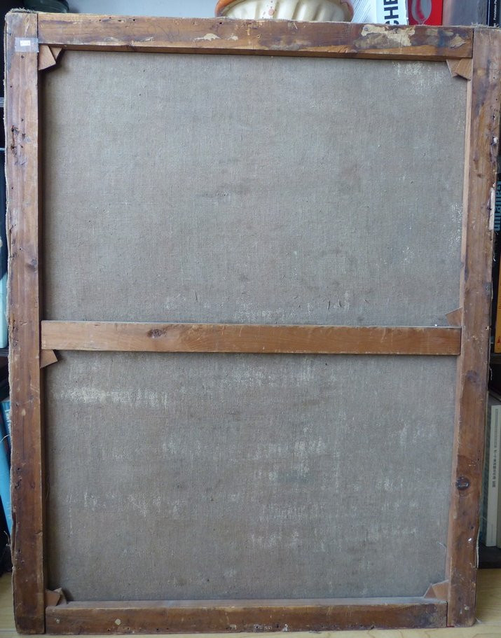 Ecole Hongroise début XXème, Andor  Dudits (1866-1944)-photo-5