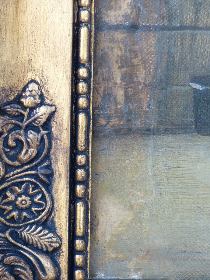 Terrasse devant un hôtel de Copenhague en 1899-photo-3