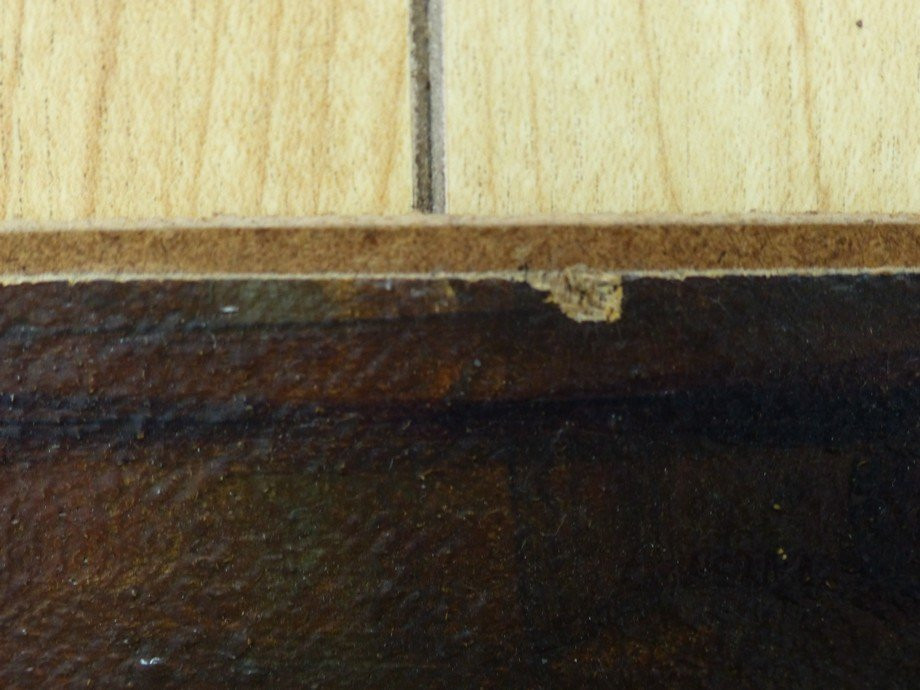 Little Girl In A White Dress, Early 20th Century-photo-5