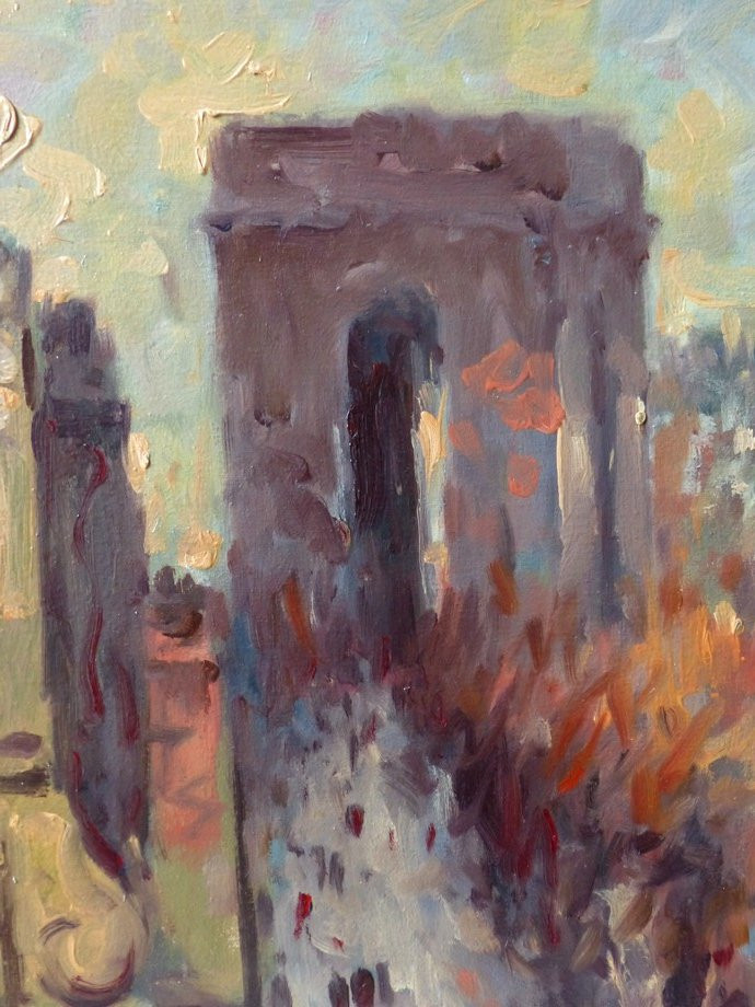 Friedland Avenue Around 1940-photo-4