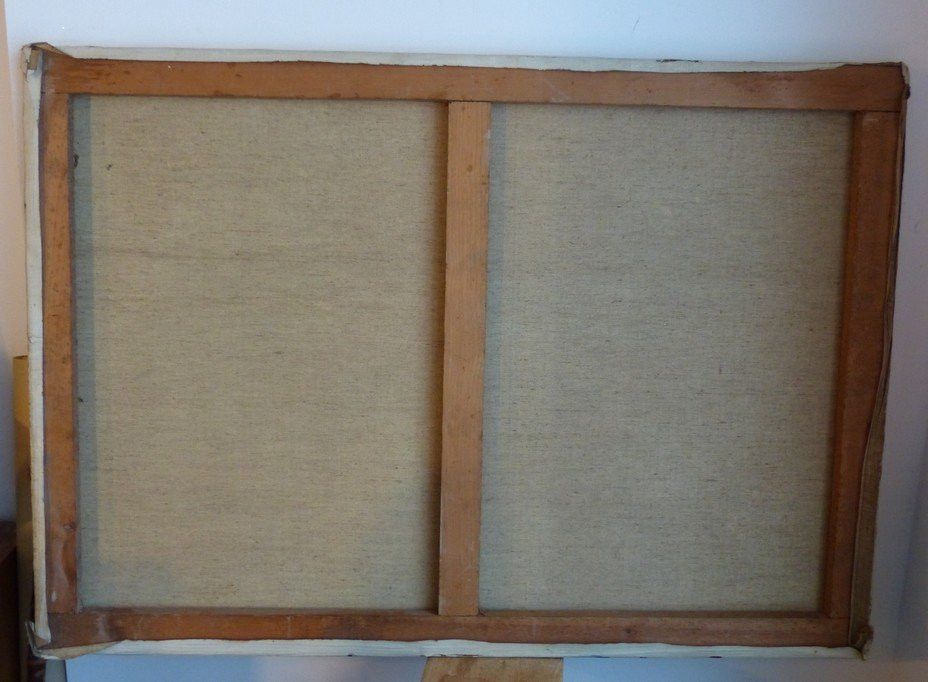 Naked, Lying Down-photo-4