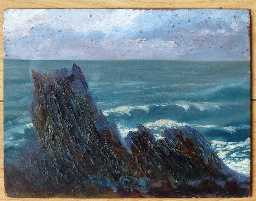 The Rocky Coasts-photo-2