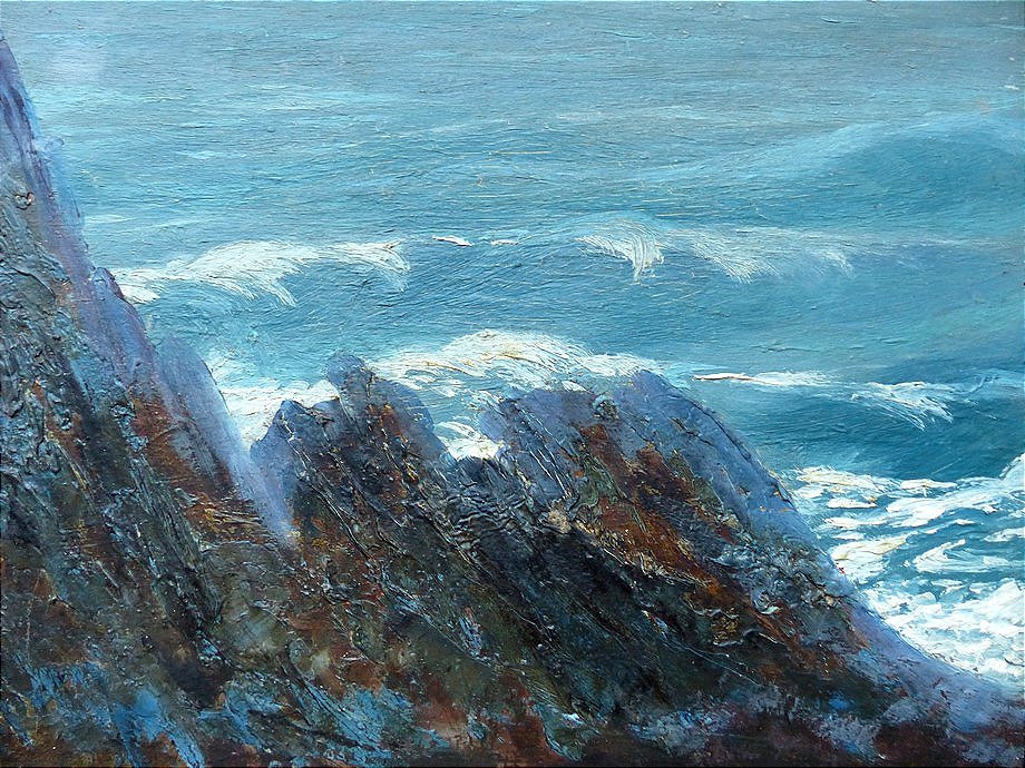 The Rocky Coasts-photo-4