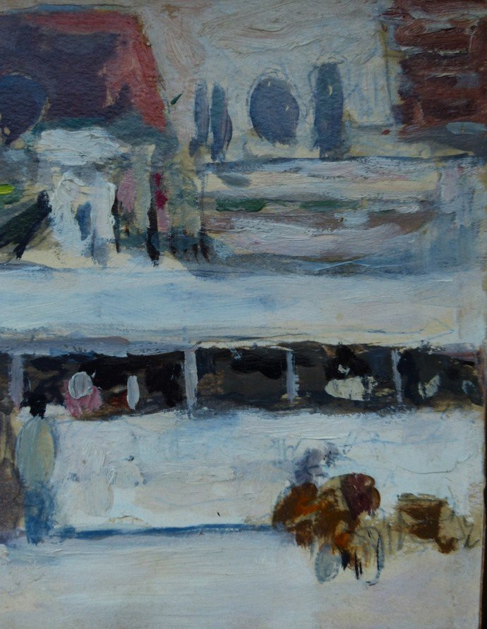 Cruise Ship At Dock-photo-4