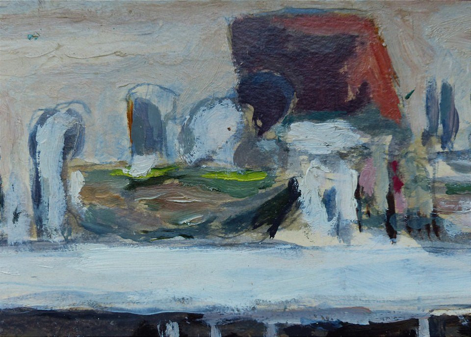 Cruise Ship At Dock-photo-1