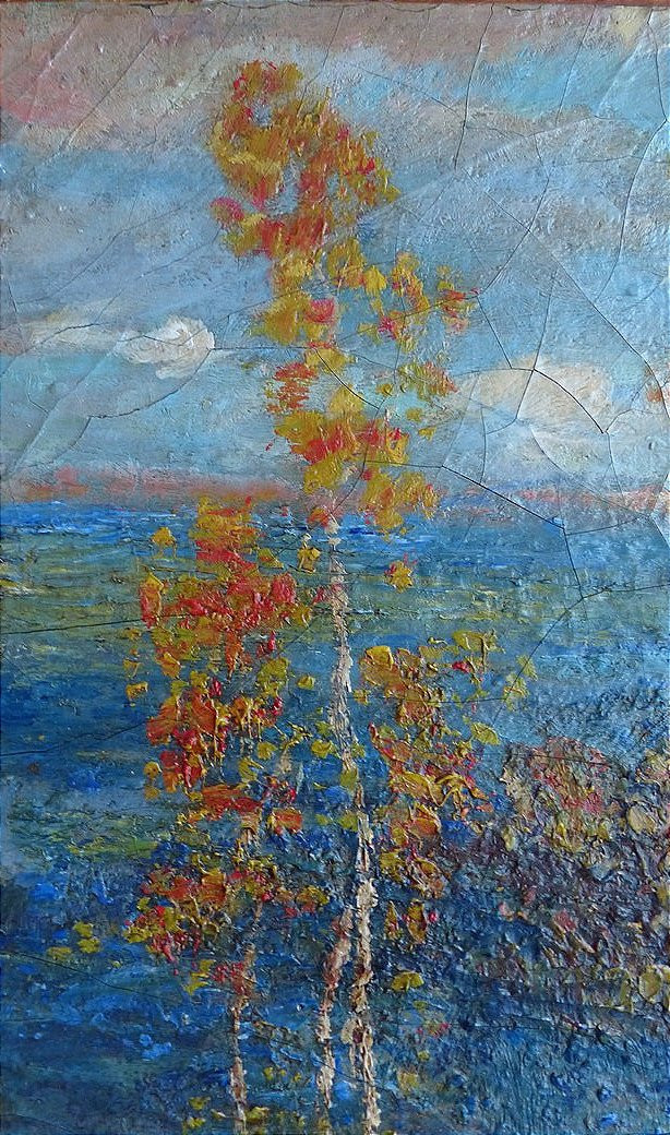 Early 20th Century Countryside Landscape-photo-4