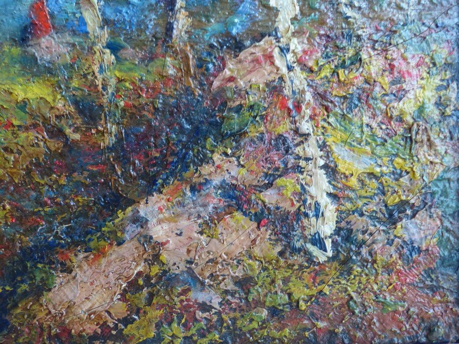 Early 20th Century Countryside Landscape-photo-2