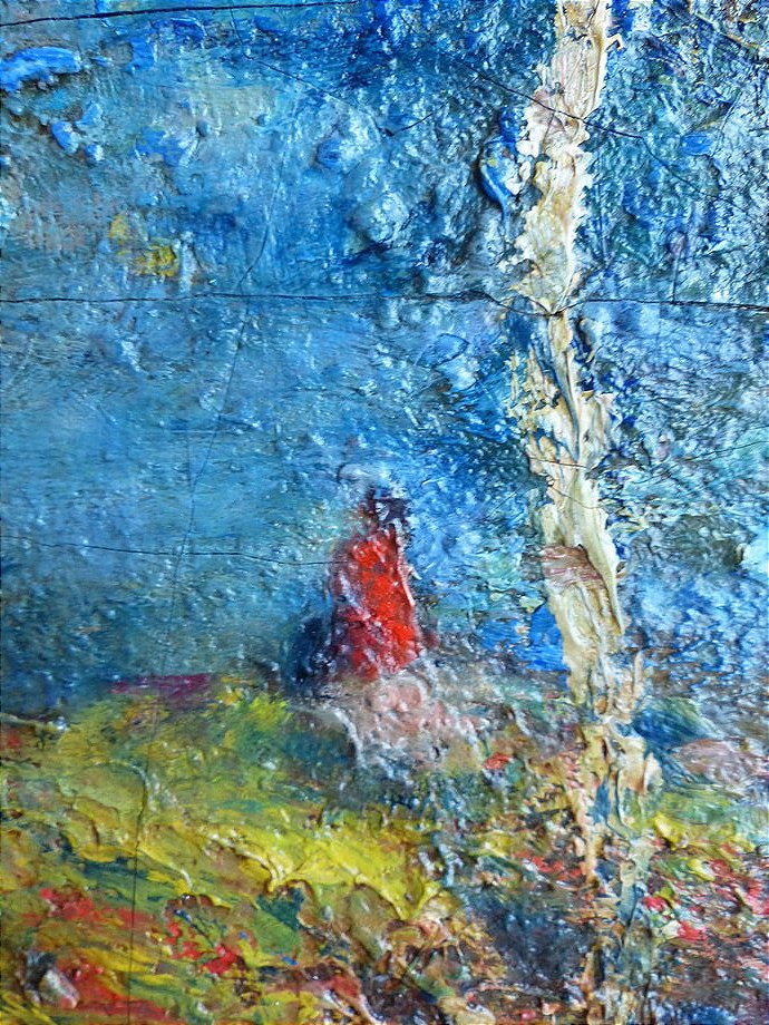 Early 20th Century Countryside Landscape-photo-5