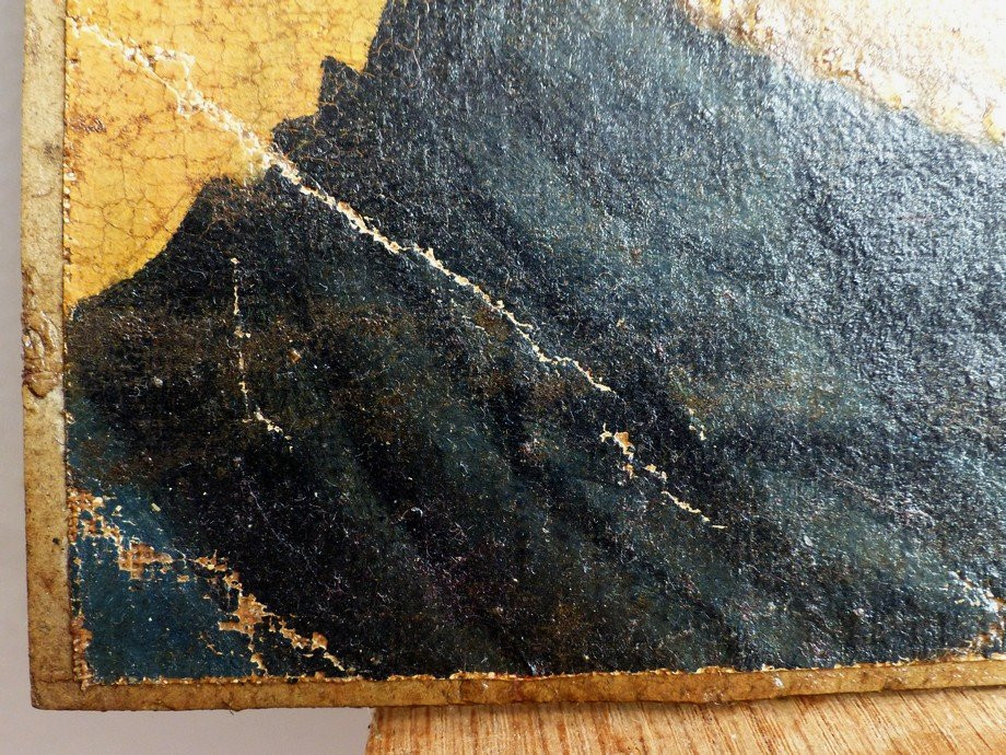 Portrait Of A Woman Circa 1880-photo-3