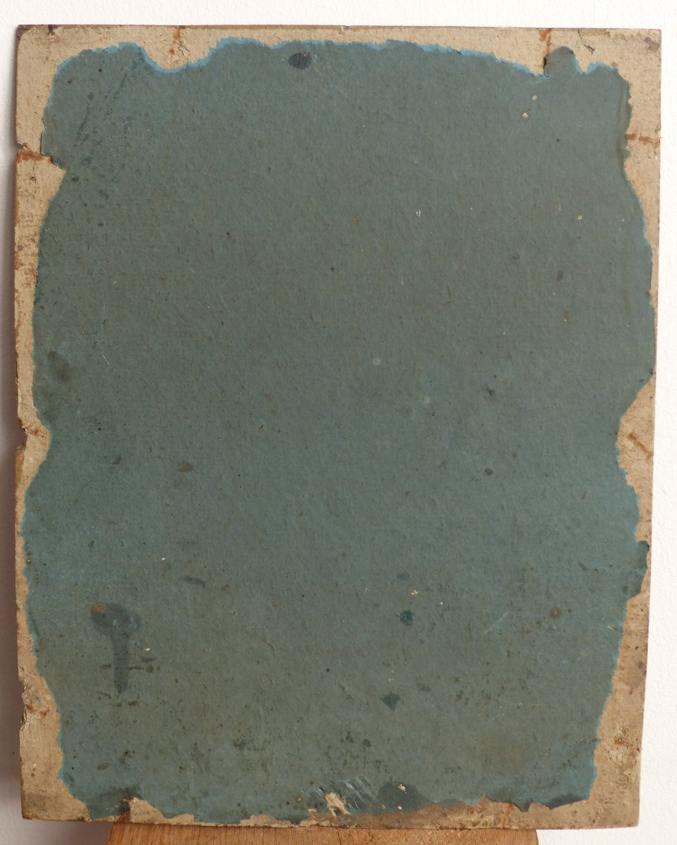 Portrait Of A Woman Circa 1880-photo-5