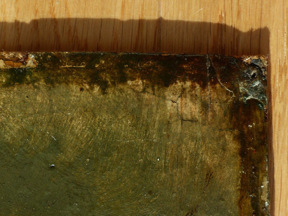 La biquette, étude vers 1850/1860-photo-3