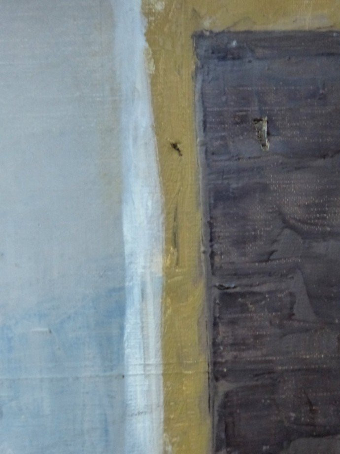 Female Nude, 20th Century-photo-1