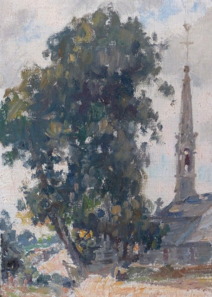 Chapelle Notre-Dame-de-la-Clarté  par Peter Jan de Clercq-photo-4