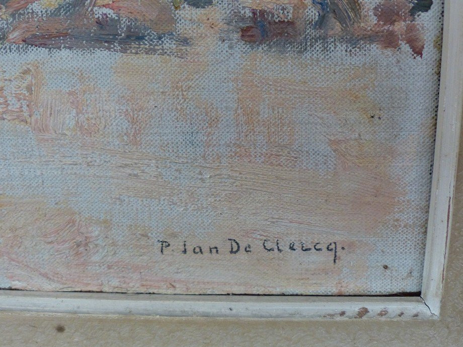Chapelle Notre-Dame-de-la-Clarté  par Peter Jan de Clercq-photo-1
