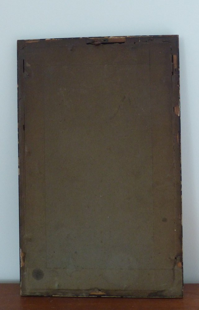 Henri Gabriel Ibels (1867-1936) , Vue du Dauphiné-photo-4