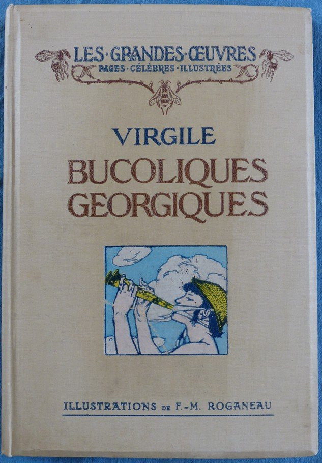 François Maurice Roganeau, le défi poétique-photo-8