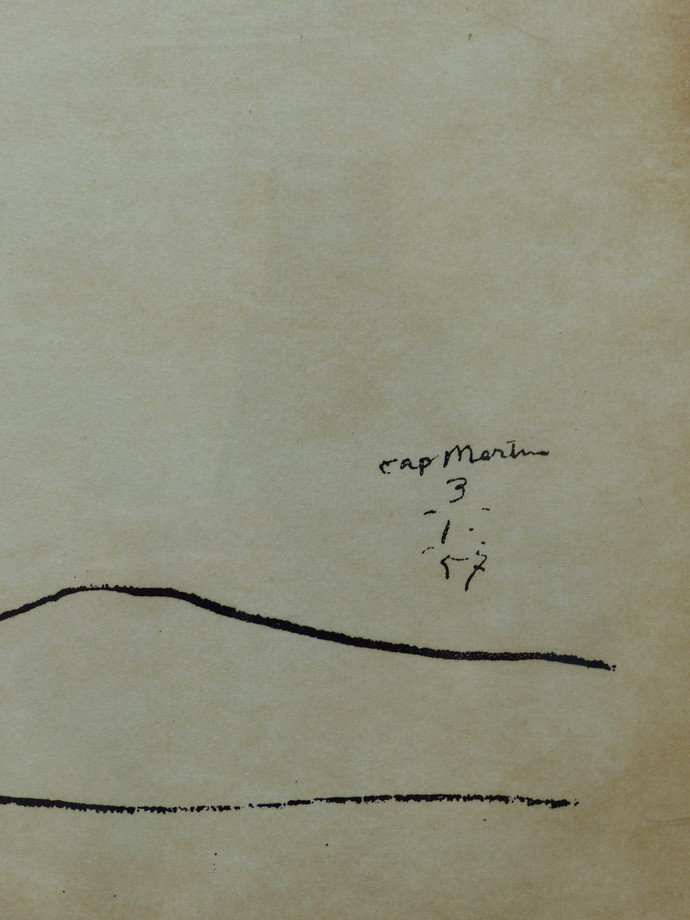 Le Corbusier, "la main ouverte"-photo-2