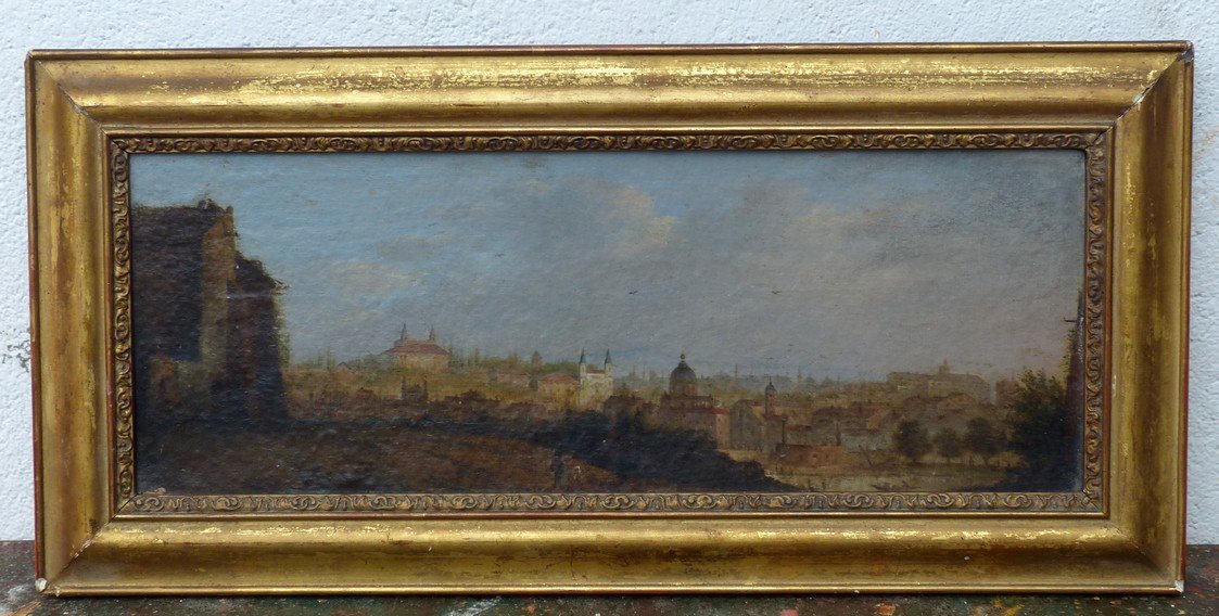 View Of Italy-photo-2