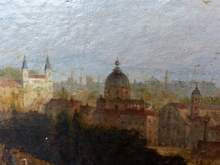 View Of Italy-photo-3