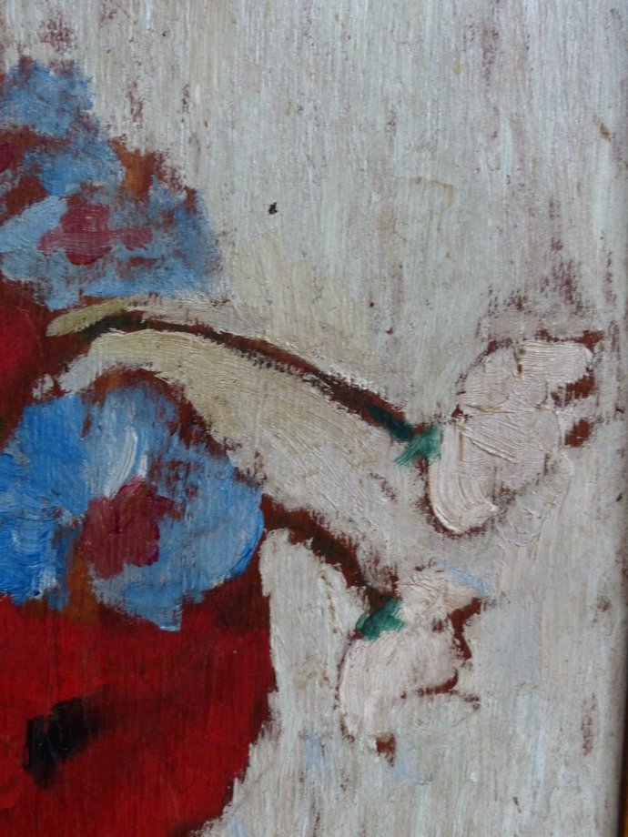 Nabi School, Bouquet Of Flowers-photo-2