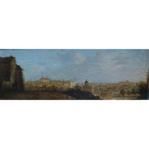 View Of Italy