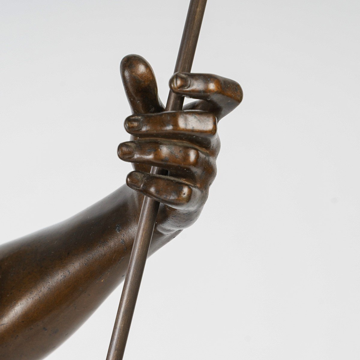 César : Bronze du grand tour, fin 19e-photo-3