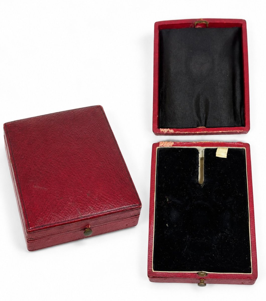 Order Of The Red Eagle – Kingdom Of Prussia, 19th Century-photo-4