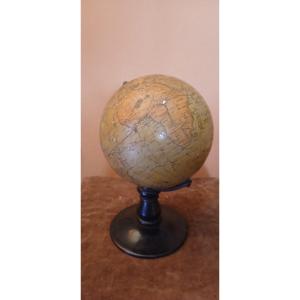 G.b. Paravia Globe Terrestre