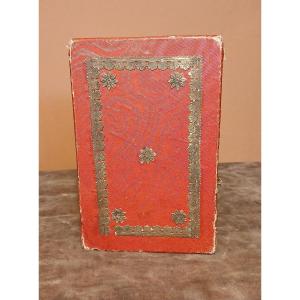 Travel Reliquary Book 