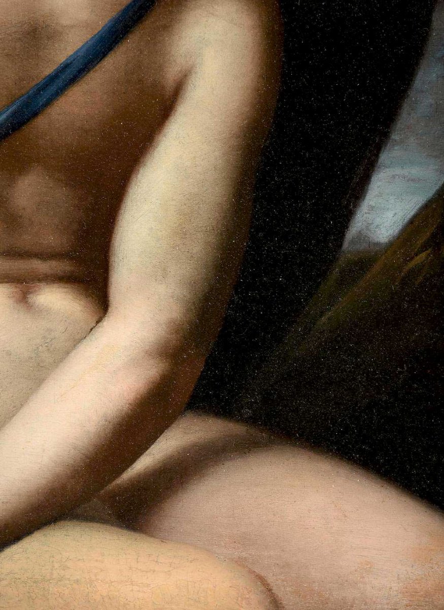 Cupid - Felice Ficherelli (1603–1660)-photo-1