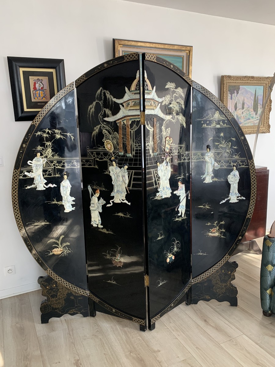 Chinese Screen-photo-4