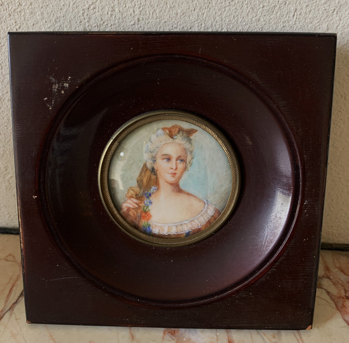 Miniature Sophie Of France-photo-2