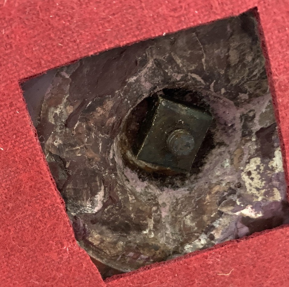 Paire de statues en bronze " Mitron et jeune fille " début XIXème-photo-1