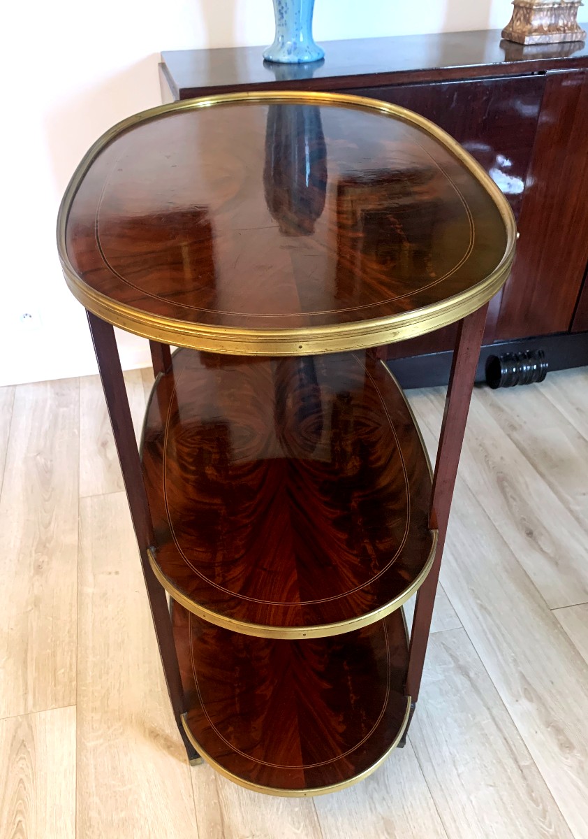 Escalier De Cristal-photo-3