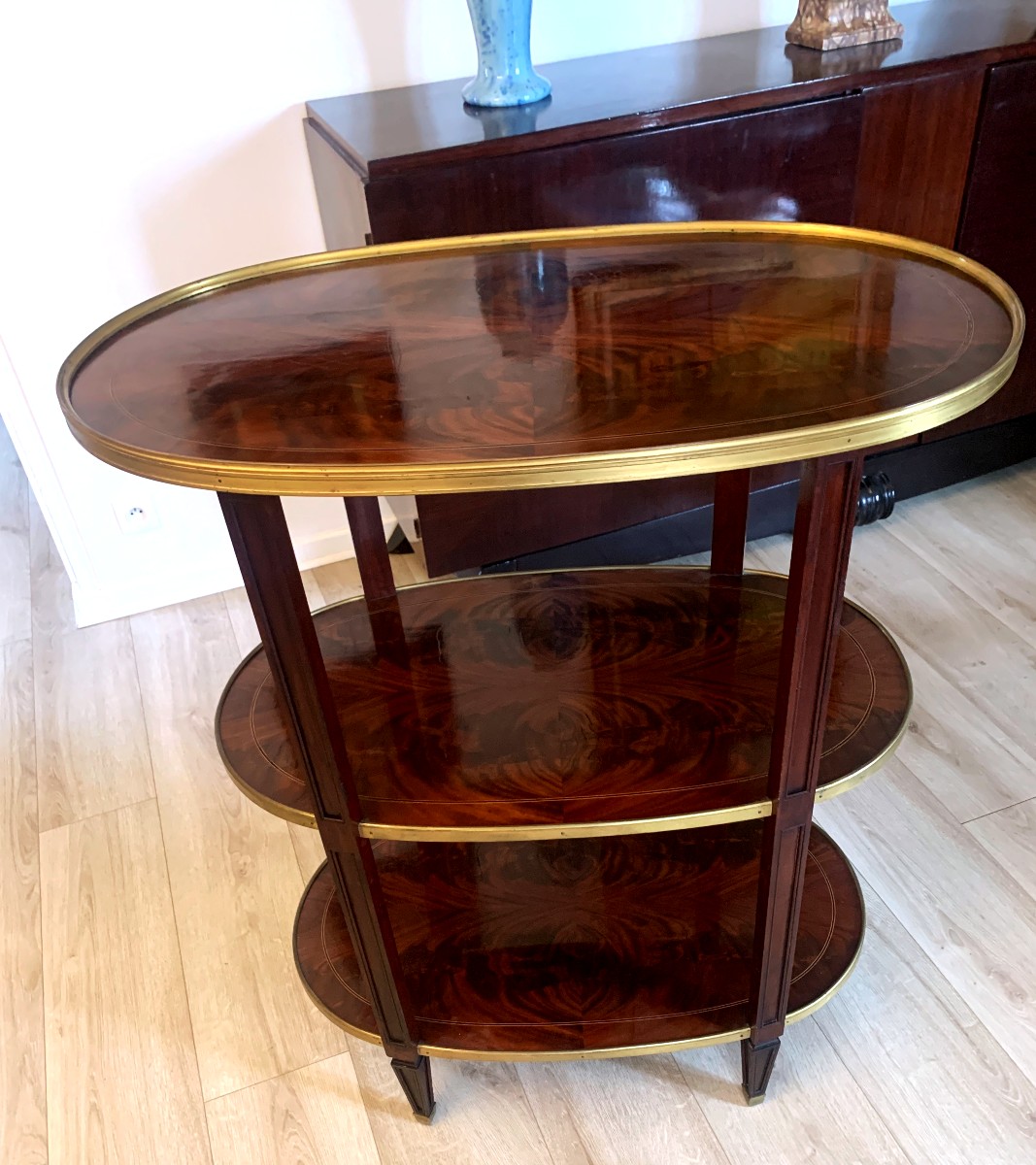 Escalier De Cristal-photo-4