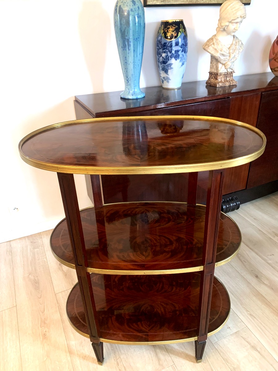 Escalier De Cristal-photo-3