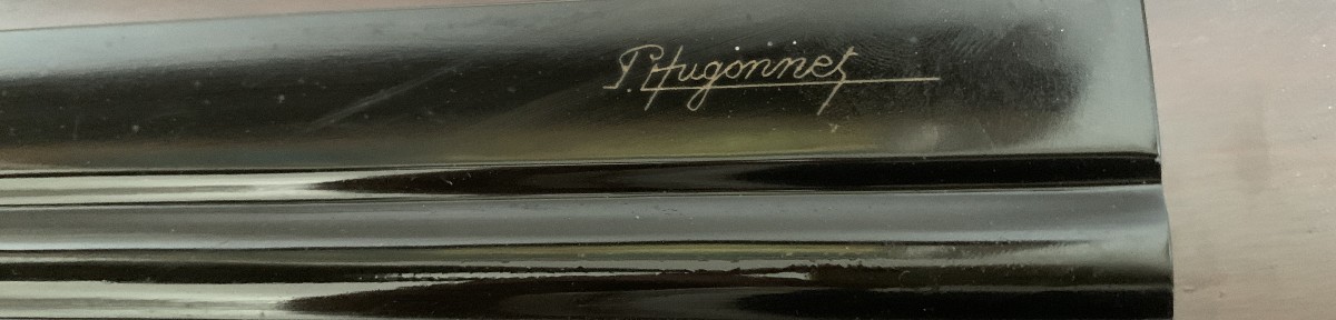 Pierre Hugonnet Bronze Large Roe Deer Known As -photo-2