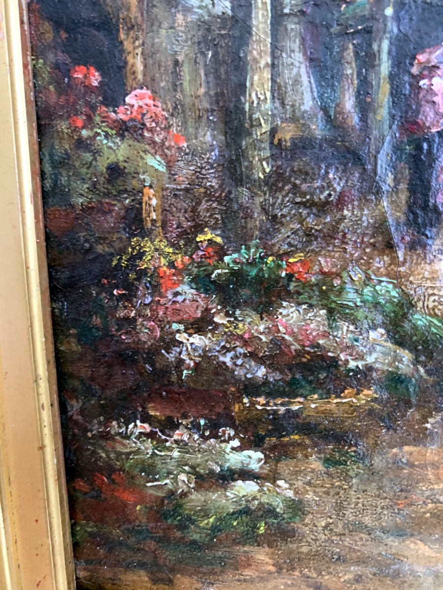 Impressionist Painting -photo-2