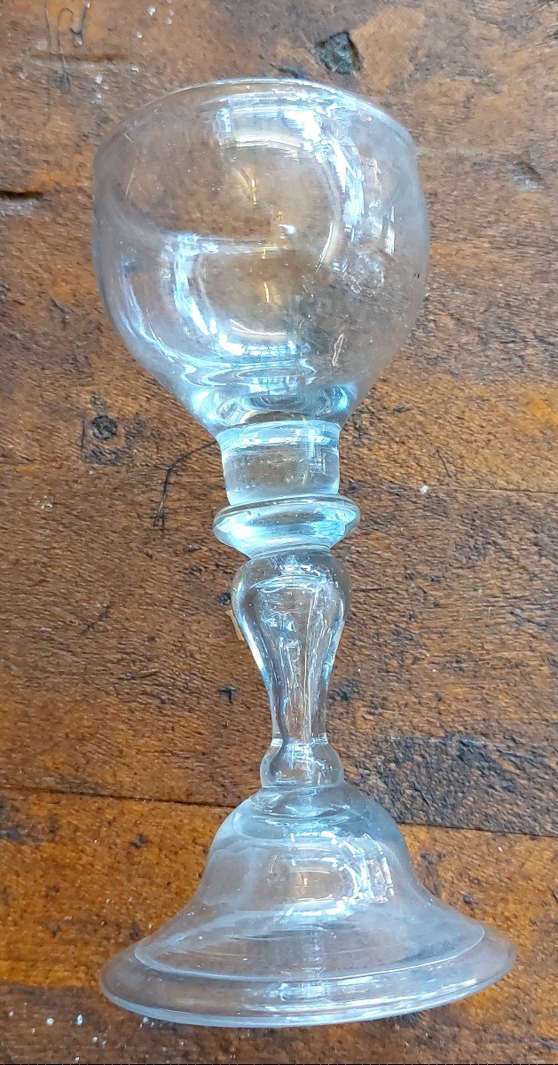 5 " Coupes à Sorbet" XVIIIême-photo-2