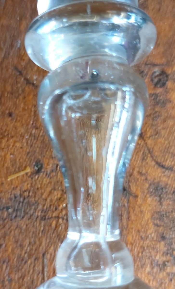 5 " Coupes à Sorbet" XVIIIême-photo-2