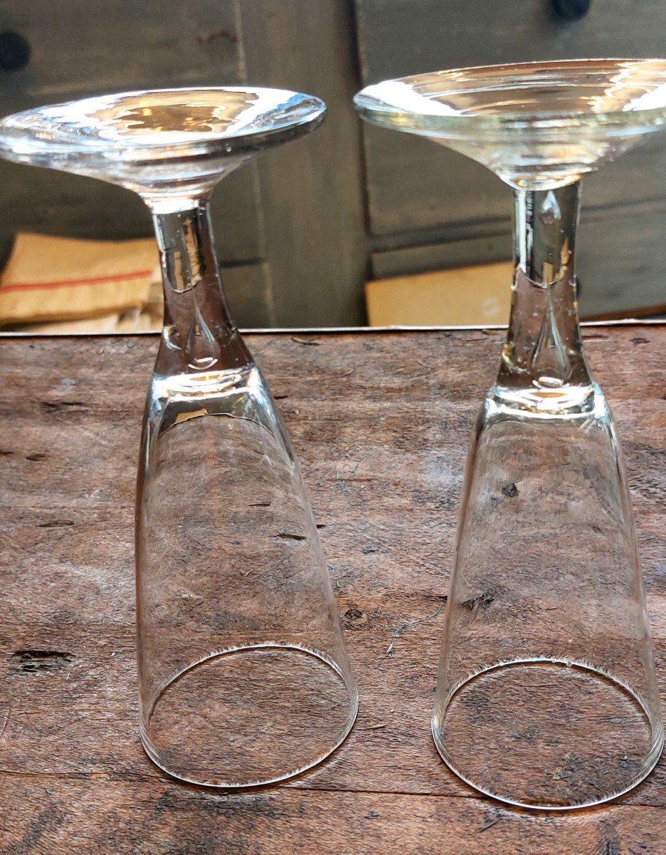 2 Flutes XVIIIéme-photo-4