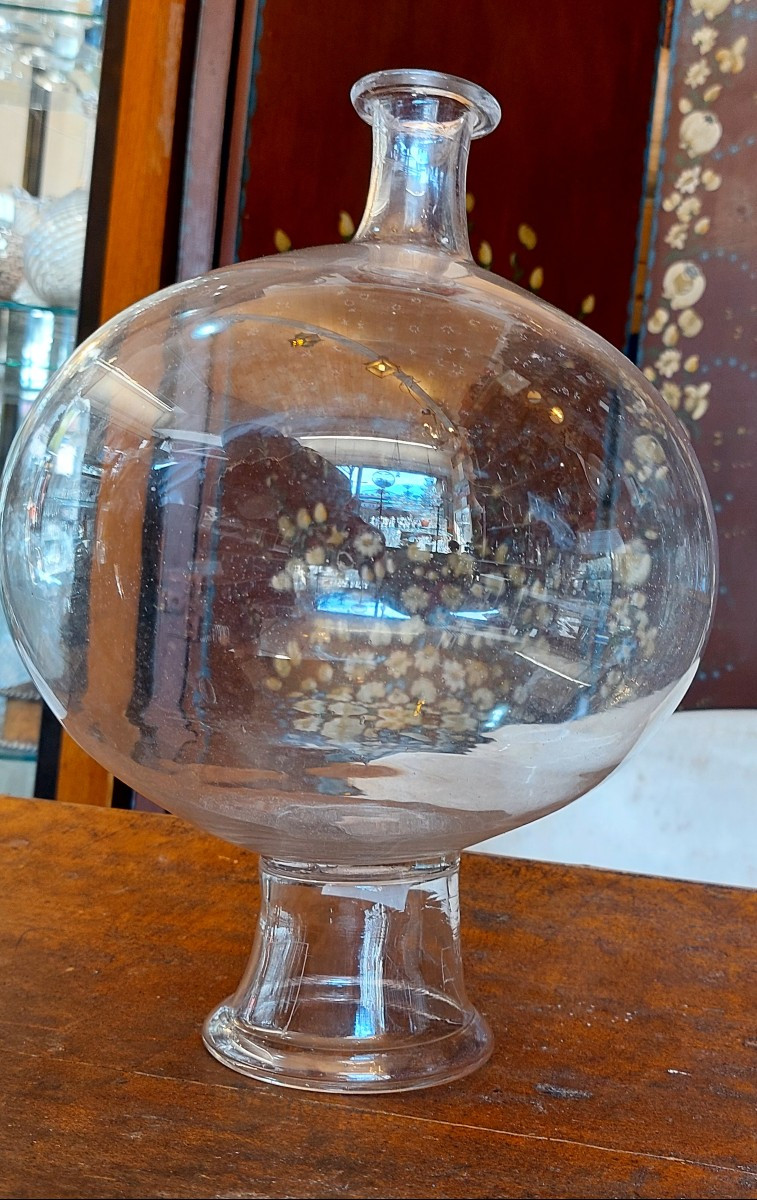 Grosse Loupe De Dentellière 18th Century