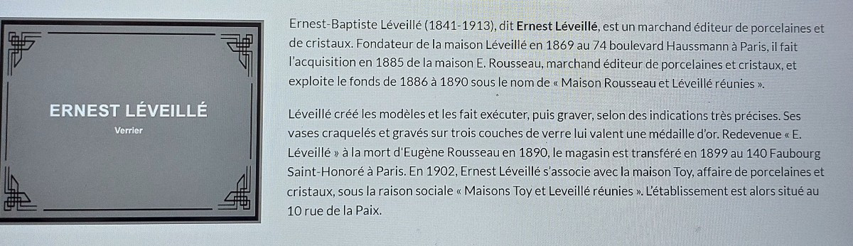 Ernest B Leveillé-photo-2