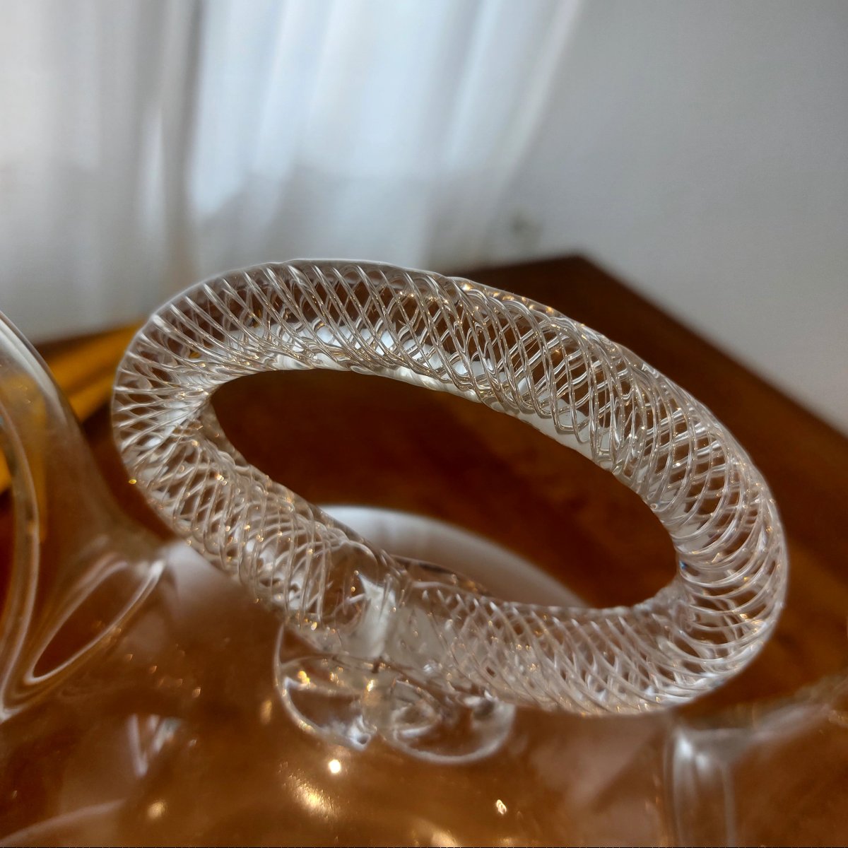 Cantir   Glass XIXéme-photo-2